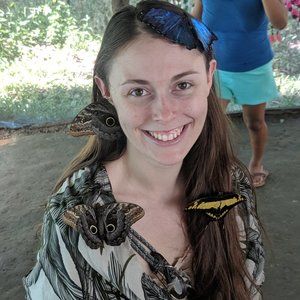 Meet your Posher, Jen